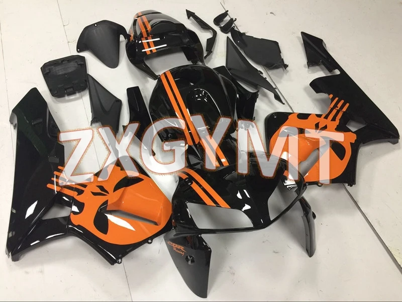 Bodywork for Honda CBR600RR 2005 Fairing CBR 600 RR 06 Plastic Fairings for Honda CBR600RR 2005 - 2006
Bodywork for Honda CBR600RR 2005 Fairing CBR 600 RR 06 Plastic Fairings for Honda CBR600RR 2005 - 2006