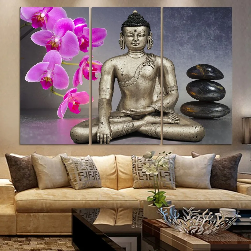 Unframed 3PC Home Decoration Wall Art Large Print Canvas Painting Printed Modular Picture Painting For Living Room
Unframed 3PC Home Decoration Wall Art Large Print Canvas Painting Printed Modular Picture Painting For Living Room