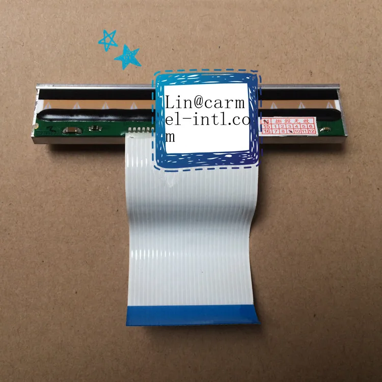 Новинка, оригинальная головка принтера штрих-кодов GP3120TL, термопринтер GPRINTER GP3120TL, принтер штрих-кодов, принтер штрих-кодов, печатающая головка для ярлыков без сушки
Новинка, оригинальная головка принтера штрих-кодов GP3120TL, термопринтер GPRINTER GP3120TL, принтер штрих-кодов, принтер штрих-кодов, печатающая головка для ярлыков без сушки