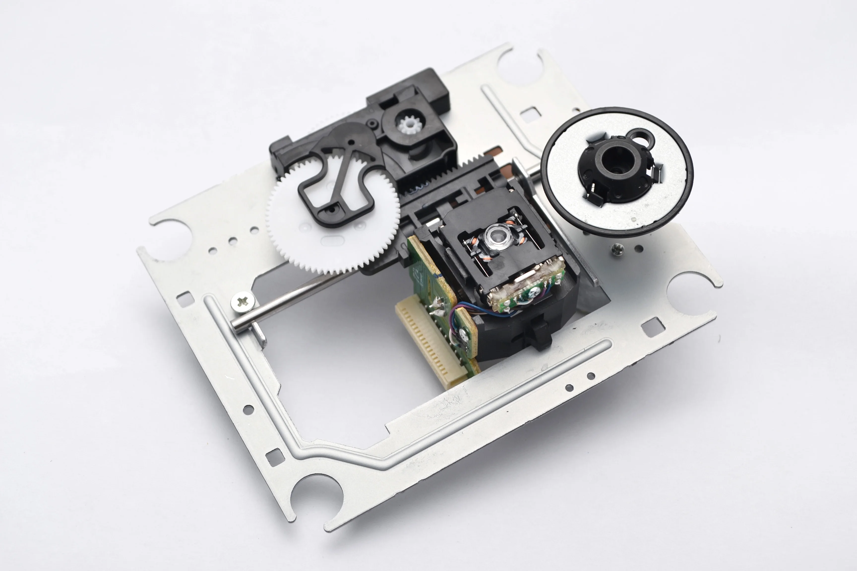 Original Replacement For PHILIPS FWM375/77/BK CD Player Laser Lens Lasereinheit Assembly FWM375 Optical Pickup Bloc Optique Unit
Original Replacement For PHILIPS FWM375/77/BK CD Player Laser Lens Lasereinheit Assembly FWM375 Optical Pickup Bloc Optique Unit