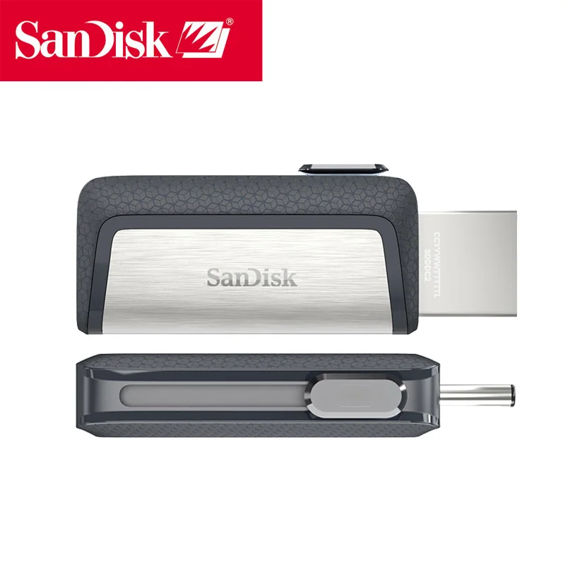 Sandisk usb flash drive Extreme Type-C 32GB Dual OTG SDDDC2 Pen Drive cle usb 3.1 pendrive usb c memory Stick Micro Disk On Key
Sandisk usb flash drive Extreme Type-C 32GB Dual OTG SDDDC2 Pen Drive cle usb 3.1 pendrive usb c memory Stick Micro Disk On Key