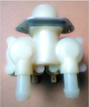 NEW 3/4" Normally Closed Water Supply Electric Solenoid Valve AC 220V Inflow Inlet Flow Switch 0.8Mpa one Inflow Two Out
NEW 3/4" Normally Closed Water Supply Electric Solenoid Valve AC 220V Inflow Inlet Flow Switch 0.8Mpa one Inflow Two Out
