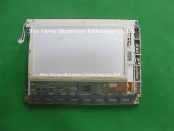 LCA4VE02A LP104V1 Original 10.4" inch 640*480 VGA 10.4" inch 640*480 VGA LCD Panel Display for LG
LCA4VE02A LP104V1 Original 10.4" inch 640*480 VGA 10.4" inch 640*480 VGA LCD Panel Display for LG