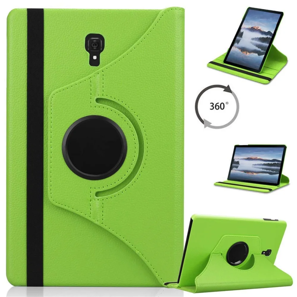 For Galaxy Tab A 10.5 Case 360 Degree Rotating Stand Smart Cover Auto Sleep/Wake Case for Samsung Galaxy Tab A 10.5 T590 SM-T595
For Galaxy Tab A 10.5 Case 360 Degree Rotating Stand Smart Cover Auto Sleep/Wake Case for Samsung Galaxy Tab A 10.5 T590 SM-T595