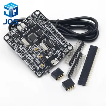 STC8A8K64S4A12 Development Board 51 System Board MCU Development Board STC15 Upgrade Competition Board
STC8A8K64S4A12 Development Board 51 System Board MCU Development Board STC15 Upgrade Competition Board