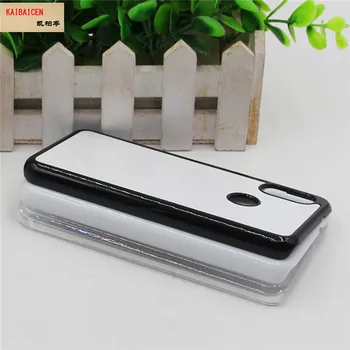 For Xiaomi Redmi6 Pro /Redmi 6PRO Plastic Hard PC 2D Sublimation Blank Cover Case for iPhone8 With Aluminium Plate Heat transfer
For Xiaomi Redmi6 Pro /Redmi 6PRO Plastic Hard PC 2D Sublimation Blank Cover Case for iPhone8 With Aluminium Plate Heat transfer