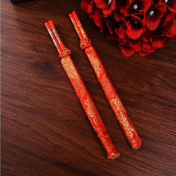 New Red Wood Chinese Chopsticks Double Happiness Dragon and Phoenix Wedding Chopsticks Favor Free Shipping W7357
New Red Wood Chinese Chopsticks Double Happiness Dragon and Phoenix Wedding Chopsticks Favor Free Shipping W7357