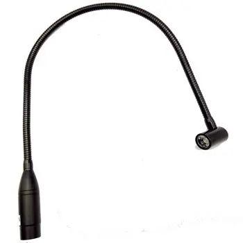 mixer board lamp