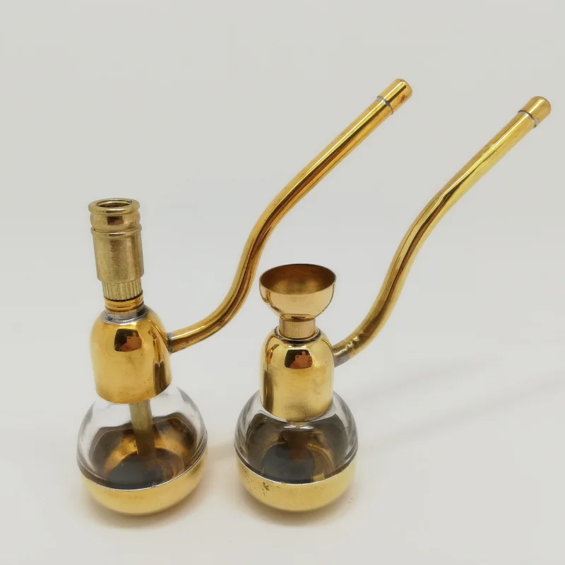 Free shipping 1pcs 2 uses Smoking Water Pipe coppery health cigarette brass cigarette water filter gift Promotion s524
Free shipping 1pcs 2 uses Smoking Water Pipe coppery health cigarette brass cigarette water filter gift Promotion s524