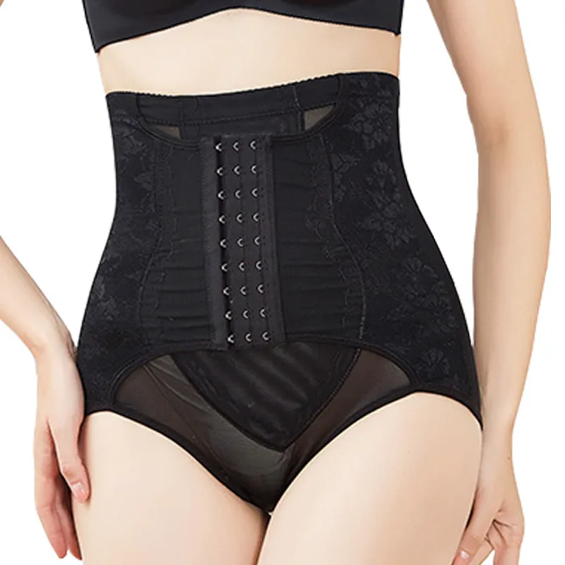 Women Waist Trainer High Waist Control Panties Modeling Belts Slimming Shapewear Reducing Body Shapers Hips Underwear Briefs
Women Waist Trainer High Waist Control Panties Modeling Belts Slimming Shapewear Reducing Body Shapers Hips Underwear Briefs