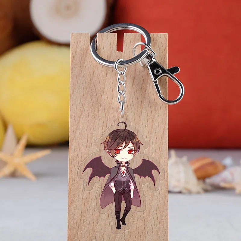 Japanese Anime Sweet Bite Marks Cartoon Figure Car Key Chains Holder Best Friend Graduation Christmas Day Gift
Japanese Anime Sweet Bite Marks Cartoon Figure Car Key Chains Holder Best Friend Graduation Christmas Day Gift