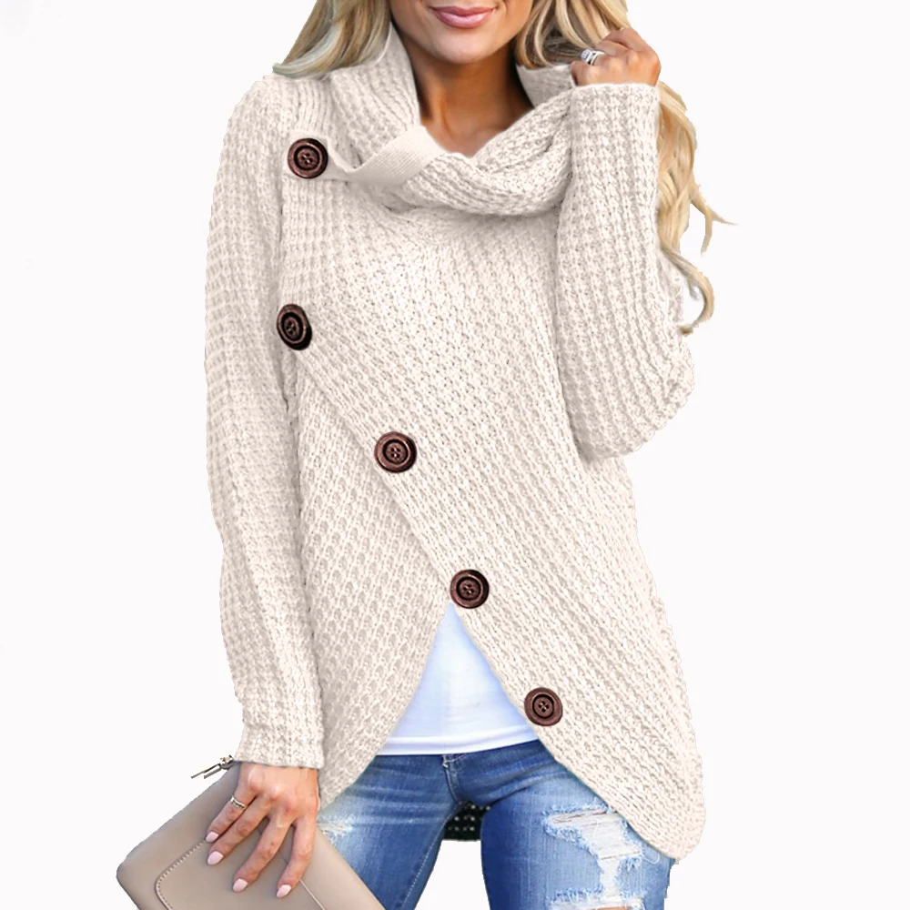 AVODOVAMA M Women Casual Blouses Long Sleeve Knitted Solid Shirts Turn-down Collar Buttons Female Tops Ladies Clothes
AVODOVAMA M Women Casual Blouses Long Sleeve Knitted Solid Shirts Turn-down Collar Buttons Female Tops Ladies Clothes
