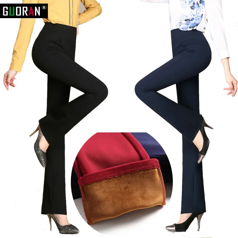 Women pants cotton full lenght solid button fly formal pencil pants female high waist skinny women trousers 3 colours Plus size
Women pants cotton full lenght solid button fly formal pencil pants female high waist skinny women trousers 3 colours Plus size