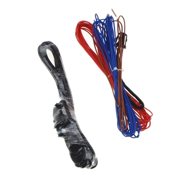 TUKE VW RNS310 RNS315 RCD510 RNS510 OEM Car camera wire in succession 3 Pour VW Tiguan Touareg Jetta MK6 Passat B7
TUKE VW RNS310 RNS315 RCD510 RNS510 OEM Car camera wire in succession 3 Pour VW Tiguan Touareg Jetta MK6 Passat B7
