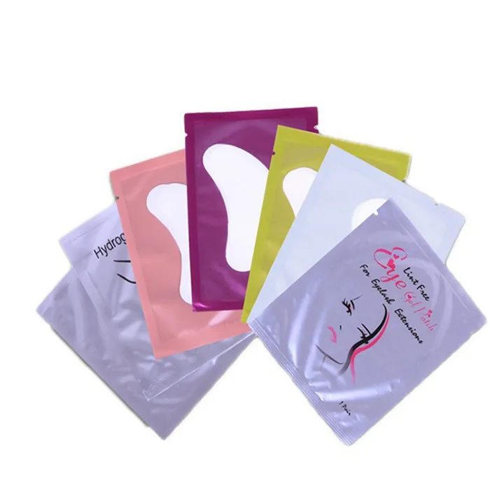 10 pairs Eyelash Extension Paper Patches Grafted 11 Colors Eyelash Under Eye Pads Lash Eyelash Extension Paper Patches
10 pairs Eyelash Extension Paper Patches Grafted 11 Colors Eyelash Under Eye Pads Lash Eyelash Extension Paper Patches