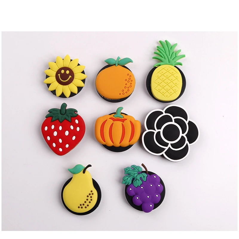3D Cute Fruit Universal mobile phone bracket Air Bag Phone Expanding Stand Finger Holder pineapple phone holder Stand
3D Cute Fruit Universal mobile phone bracket Air Bag Phone Expanding Stand Finger Holder pineapple phone holder Stand