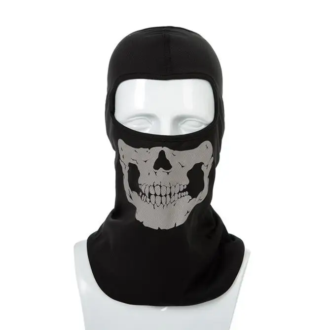 Mnycxen Skull Face Mask Seamless Balaclava Hat Outdoor Bike Full Face Mask Cycling Face Shield Breathable Mascara Ciclismo TW
Mnycxen Skull Face Mask Seamless Balaclava Hat Outdoor Bike Full Face Mask Cycling Face Shield Breathable Mascara Ciclismo TW