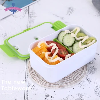 1400ML Lunch Box Food Container Bento Microwavable Leakproof & Removable Ice Pad Layer Box Reusable Fresh Keep Outdoor Meal Bag
1400ML Lunch Box Food Container Bento Microwavable Leakproof & Removable Ice Pad Layer Box Reusable Fresh Keep Outdoor Meal Bag