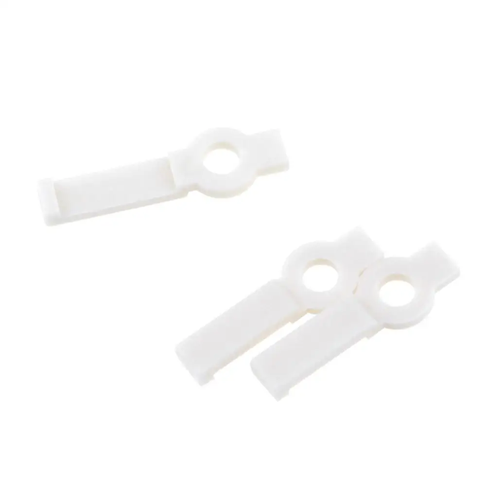 LED Fixing Mounting Clips Connector 8mm 10mm 12mm Bracket for Non-waterproof LED Strip 10pcs/lot
LED Fixing Mounting Clips Connector 8mm 10mm 12mm Bracket for Non-waterproof LED Strip 10pcs/lot
