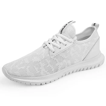 2019 new sports and leisure shoes ladies outdoor breathable mesh shoes large size men's shoes couples tide shoes men
2019 new sports and leisure shoes ladies outdoor breathable mesh shoes large size men's shoes couples tide shoes men