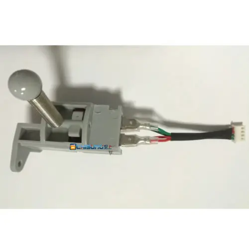 WEJOIN 1800kg sliding gate opener Limit Switch with Spring Replacement limit switch part only
WEJOIN 1800kg sliding gate opener Limit Switch with Spring Replacement limit switch part only