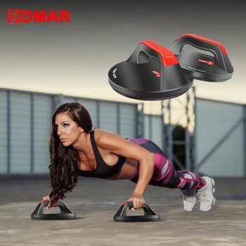 DMAR New 1 Pair Push-up Bracket Support For Arms Back Abdominal Belly Core Training Abdominal Fitness Exercise Gym Home
DMAR New 1 Pair Push-up Bracket Support For Arms Back Abdominal Belly Core Training Abdominal Fitness Exercise Gym Home
