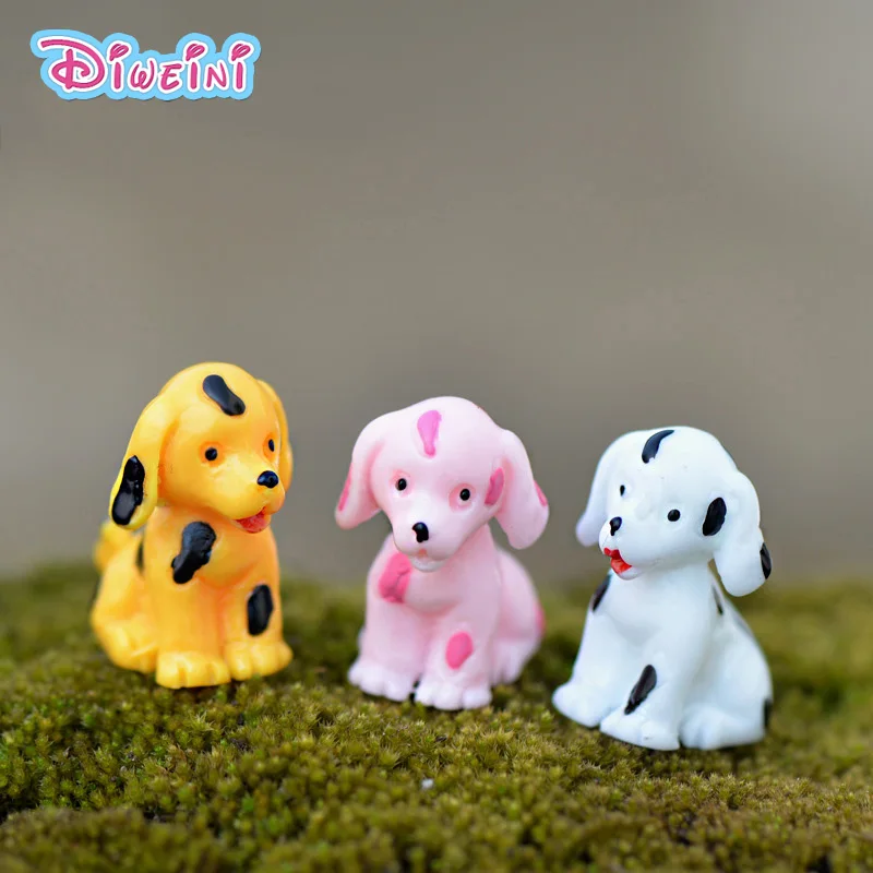 3pcs/lot Colorful Dogs model Miniature Cartoon Mother Son Lover Animal Girl Boy toys Figurine baby home decoration Resin craft
3pcs/lot Colorful Dogs model Miniature Cartoon Mother Son Lover Animal Girl Boy toys Figurine baby home decoration Resin craft