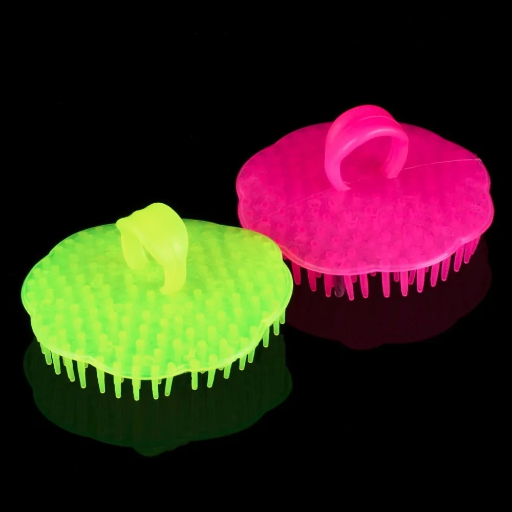 Shampoo Washing Hair Massage Brush Massager Comb Scalp Shower Body Random Color Drop Shipping new health care
Shampoo Washing Hair Massage Brush Massager Comb Scalp Shower Body Random Color Drop Shipping new health care