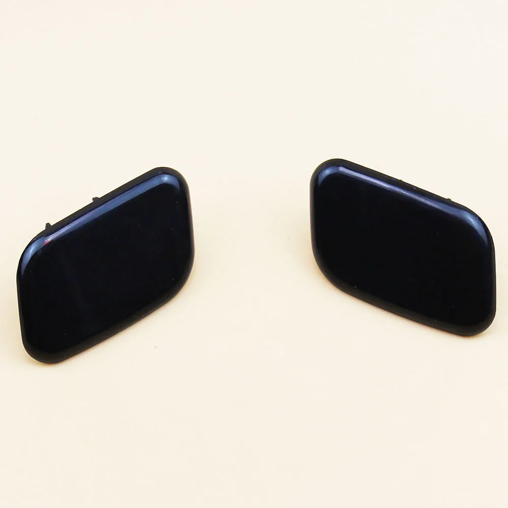 LARBLL Car Styling Front Left Right HeadLight Head Light Washer Spray Nozzle Cover cap for Hyundai Santa Fe IX45 
LARBLL Car Styling Front Left Right HeadLight Head Light Washer Spray Nozzle Cover cap for Hyundai Santa Fe IX45