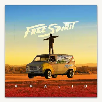 N2408 Hot Khalid Free Spirit Music Cover New Album Wall Sticker Silk Fabric Poster Art Indoor Decor Bright
N2408 Hot Khalid Free Spirit Music Cover New Album Wall Sticker Silk Fabric Poster Art Indoor Decor Bright