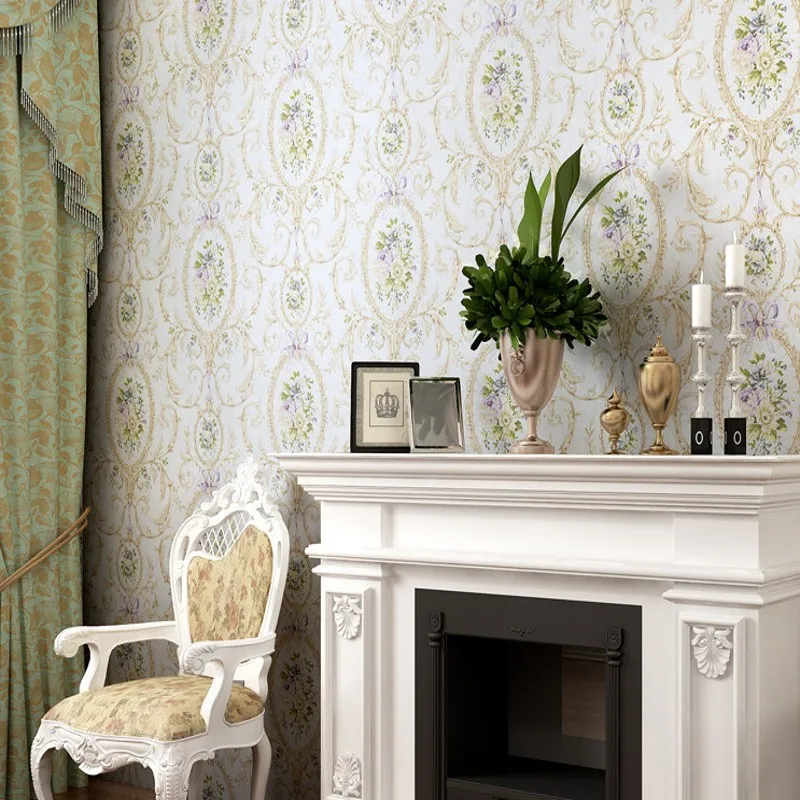 Free Shipping nostalgic Pastoral style mirror flower clothing store shopping Living room backdrop decoration wallpaper
Free Shipping nostalgic Pastoral style mirror flower clothing store shopping Living room backdrop decoration wallpaper