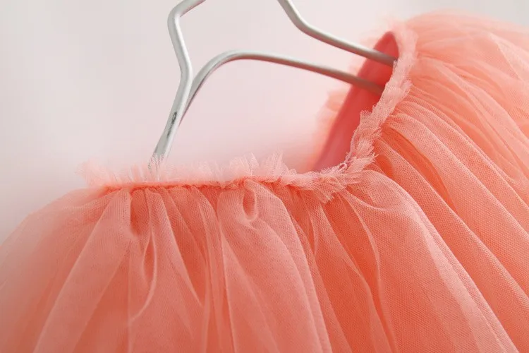 Princess Girls Skirts (5)