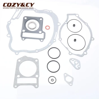 Motorcycle Engine Complete Gasket Set for Gas Gas TXT TX 125 Randonnée 2013 Randonner 125 2011 4T
Motorcycle Engine Complete Gasket Set for Gas Gas TXT TX 125 Randonnée 2013 Randonner 125 2011 4T