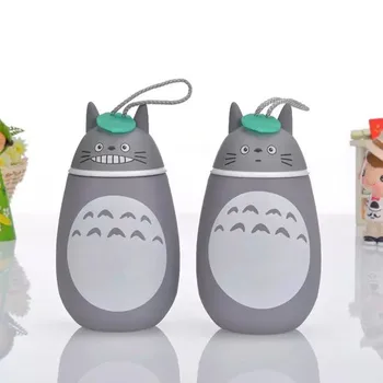 1PC Water cup cute Totoro cartoon Vacuum Flasks Mug Stainless steel Thermocup Water Bottle Kids Gift cup Vacuum smile surprise
1PC Water cup cute Totoro cartoon Vacuum Flasks Mug Stainless steel Thermocup Water Bottle Kids Gift cup Vacuum smile surprise