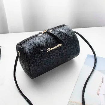 New Elegant Shoulder Bag Women Wild Simple Messenger Bag For Girls Fashion Pillow Diagonal Shoulder Mobile Phone Bag Purse K614
New Elegant Shoulder Bag Women Wild Simple Messenger Bag For Girls Fashion Pillow Diagonal Shoulder Mobile Phone Bag Purse K614