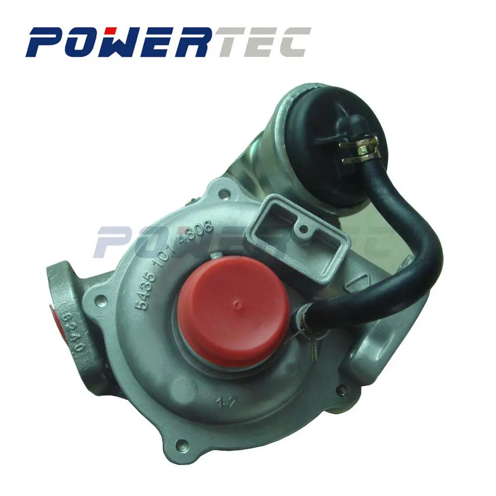 Complete turbo charger for Lancia Musa 1.3 16v Multijet 16v Multijet 51Kw 70HP 54359700005 turbine 73501343 71784113 5860030
Complete turbo charger for Lancia Musa 1.3 16v Multijet 16v Multijet 51Kw 70HP 54359700005 turbine 73501343 71784113 5860030