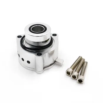Blow Off Adaptor For GTI . Magotan. CC 710D adjustable blow off valve(BOV)/blow dump BOV1015 TT100376
Blow Off Adaptor For GTI . Magotan. CC 710D adjustable blow off valve(BOV)/blow dump BOV1015 TT100376