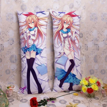 DATE A LIVE Anime Long Pillow Big Life Size Cushion Hugging Body Custom Wedding for Sleeping Sexy Girl Adult Dropshipping
DATE A LIVE Anime Long Pillow Big Life Size Cushion Hugging Body Custom Wedding for Sleeping Sexy Girl Adult Dropshipping