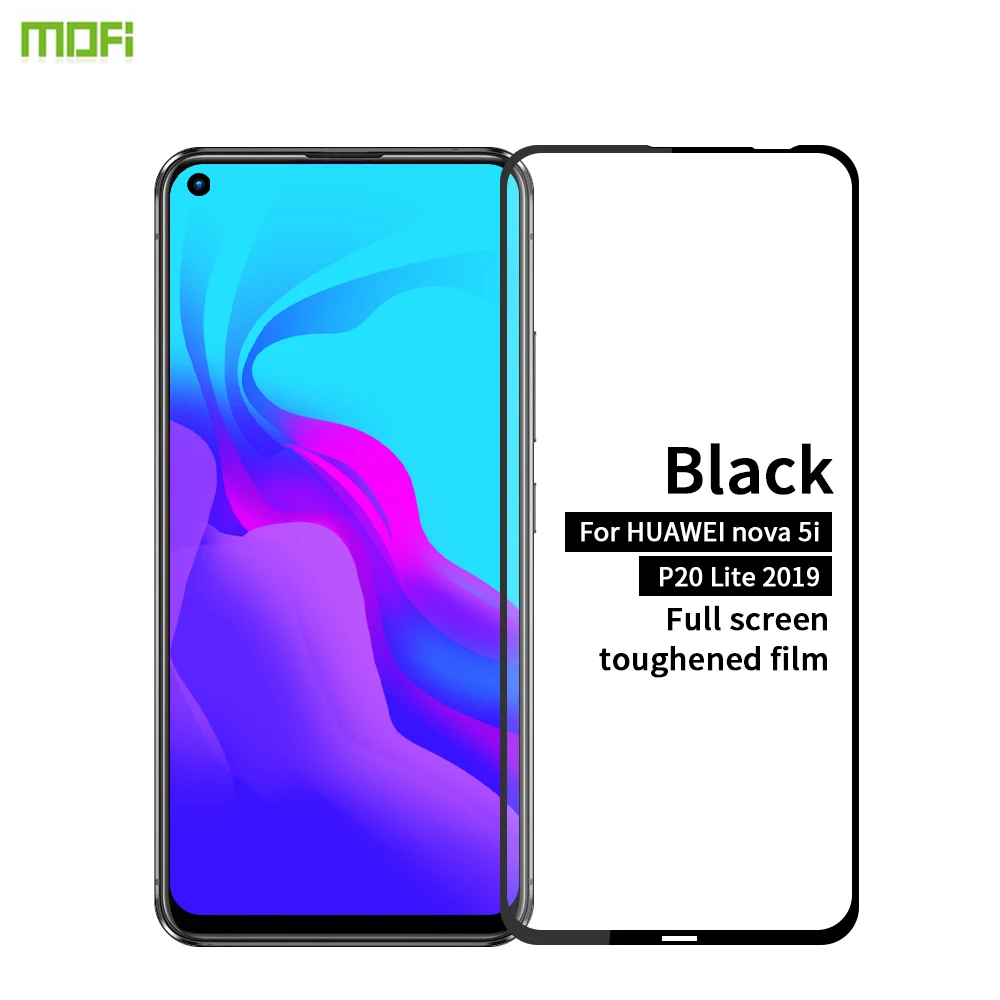 For Huawei Nova 5i P20 lite 2019 Tempered Glass Full Screen Coverage Tempered Glass For Huawei Nova 5i Screen Protector
For Huawei Nova 5i P20 lite 2019 Tempered Glass Full Screen Coverage Tempered Glass For Huawei Nova 5i Screen Protector