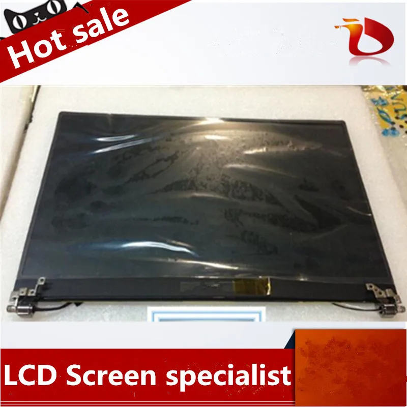 Gread A+14.0" LED Screen 1920 x 1080 for LP140WF1(SP)(U1) LCD LAPTOP LP140WF1-SPU1 Full-HD 30pins
Gread A+14.0" LED Screen 1920 x 1080 for LP140WF1(SP)(U1) LCD LAPTOP LP140WF1-SPU1 Full-HD 30pins