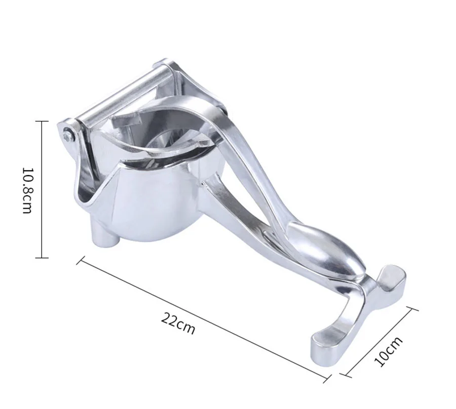 2019 Manual juicer pomegranate juice squeezer pressure lemon sugar cane juice