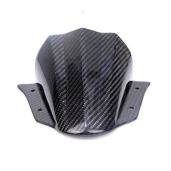 Motorcycle Windshield Wind Deflector Windscreen Carbon Fiber for Yamaha MT09 FZ09 MT 09 2014 2015 2016 2017
Motorcycle Windshield Wind Deflector Windscreen Carbon Fiber for Yamaha MT09 FZ09 MT 09 2014 2015 2016 2017