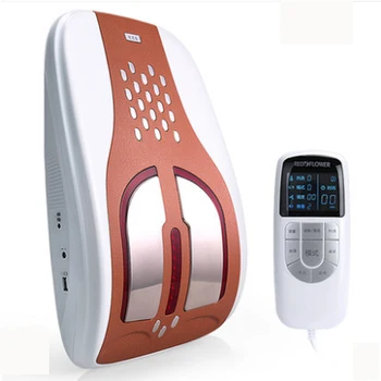 physiotherapy lumbar pain cervical spine multifunctional house Lumbar massage apparatus
physiotherapy lumbar pain cervical spine multifunctional house Lumbar massage apparatus