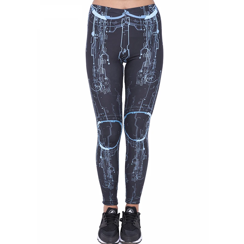Blue Chip Print Fashion Woman Leggings Lady Close-fitting Fitness Pants Breathable Perspiration Quick-dry Sport Pants
Blue Chip Print Fashion Woman Leggings Lady Close-fitting Fitness Pants Breathable Perspiration Quick-dry Sport Pants