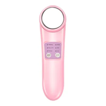 HOT!-Ultrasonic Ultrasonic Body Vibration Massager Beauty Equipment Anti-Wrinkle Acne Facial Lifting Facial Skin Care Equipmen
HOT!-Ultrasonic Ultrasonic Body Vibration Massager Beauty Equipment Anti-Wrinkle Acne Facial Lifting Facial Skin Care Equipmen