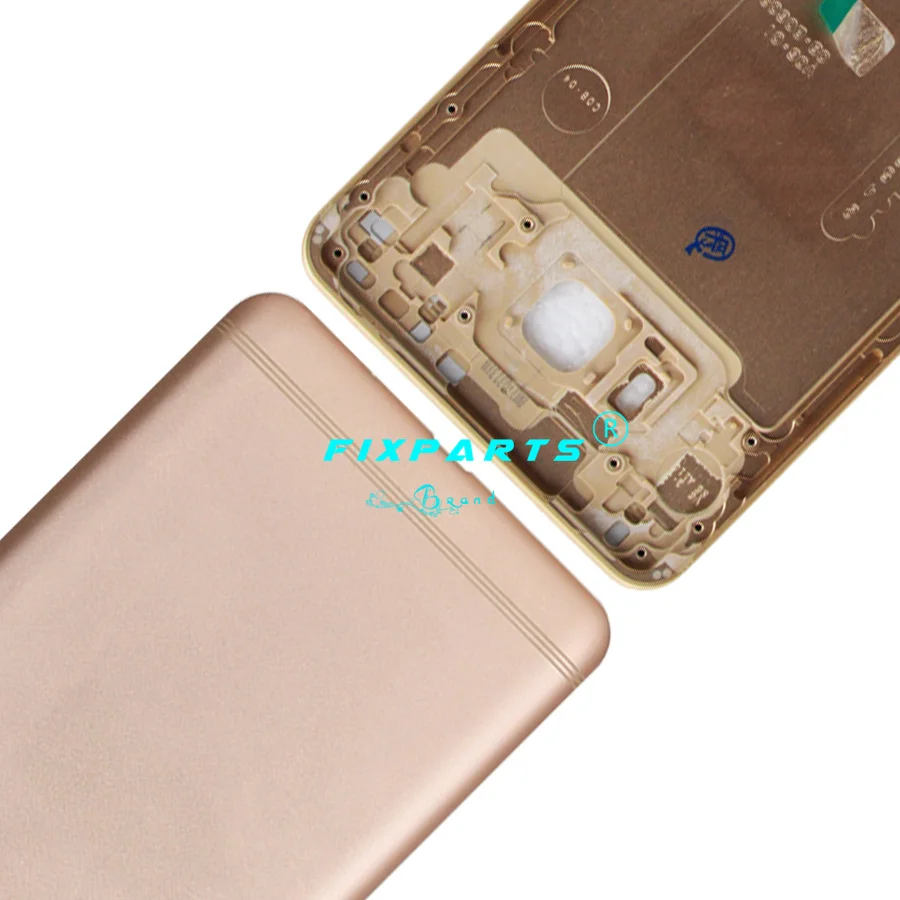 Samsung Galaxy C9 Pro C9000 Back Battery Cover