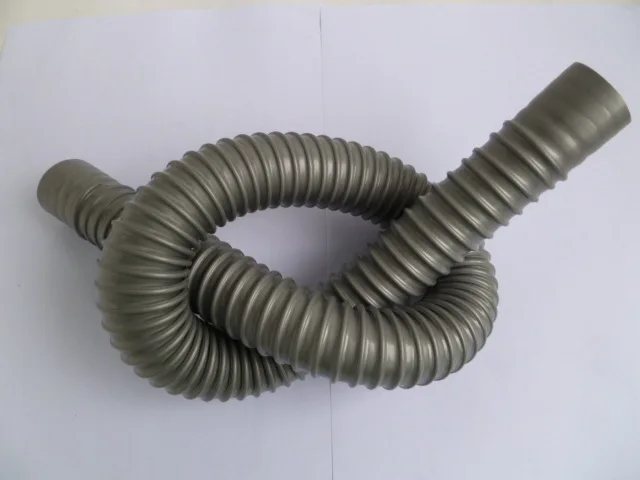 Vidric Water pipe under the kitchen sink Basin water pipe PVC down pipe wire corrugated hose Mop pool drain pipe
Vidric Water pipe under the kitchen sink Basin water pipe PVC down pipe wire corrugated hose Mop pool drain pipe