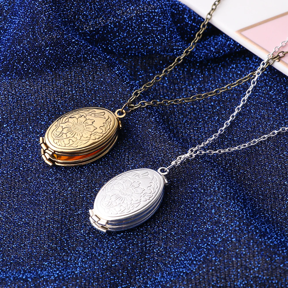 Magic Photo Pendant Memory Floating Expanding Photo Locket Necklace Plated Flash Box Fashion Album Box Necklaces
Magic Photo Pendant Memory Floating Expanding Photo Locket Necklace Plated Flash Box Fashion Album Box Necklaces