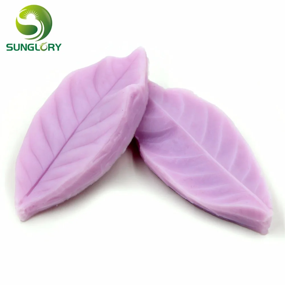 Silicone Leaf Mold For Cake Decoration Leaves Fondant Mold Silicone Cake Moldes De Silicona Gum Paste Baking Tools Color Purple
Silicone Leaf Mold For Cake Decoration Leaves Fondant Mold Silicone Cake Moldes De Silicona Gum Paste Baking Tools Color Purple
