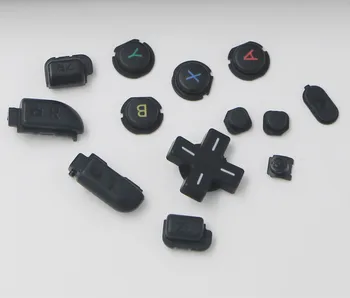 5 Colors Avaiable Repair Part ABXY Button LR ZL ZR HOME Button For NEW 3DSXL NEW3DSXL/LL Cosone Replacement Parts Free Shipping
5 Colors Avaiable Repair Part ABXY Button LR ZL ZR HOME Button For NEW 3DSXL NEW3DSXL/LL Cosone Replacement Parts Free Shipping